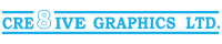 Cre8ive Graphics Logo